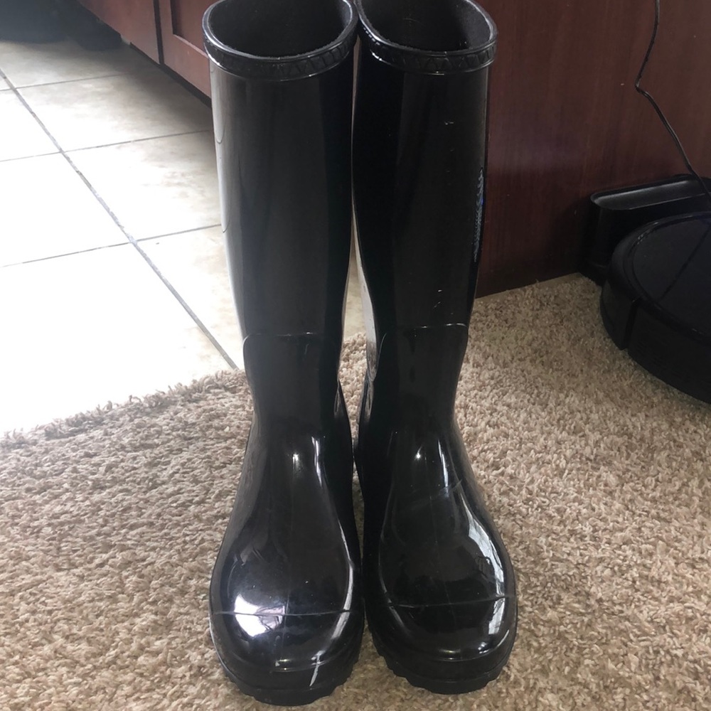 Ugh Rain boots